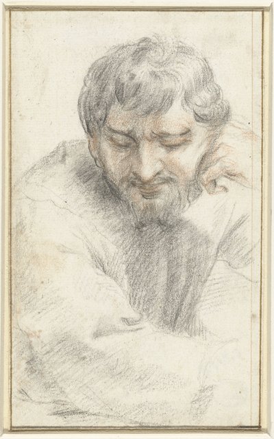 Heraclitus by Rafaël