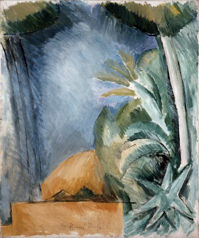 Landscape of L