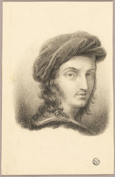 Raphael by Raphael