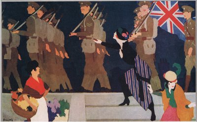 Tipperary by Reginald Edward Higgins