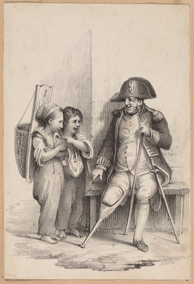 The Soldier