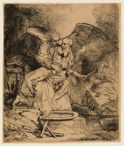 Abraham