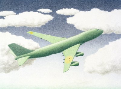 Altitude by Rene Boin
