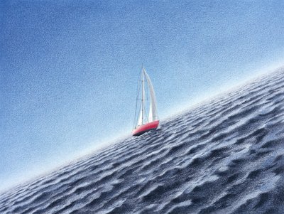 Angle by Rene Boin