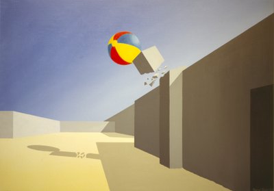 Ball by Rene Boin