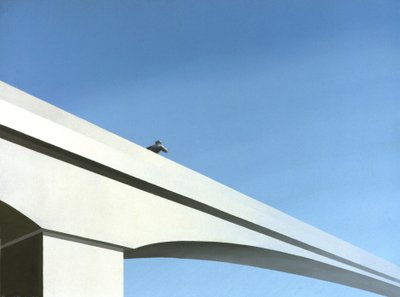 Bridge by Rene Boin
