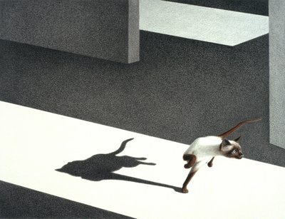 Corner by Rene Boin
