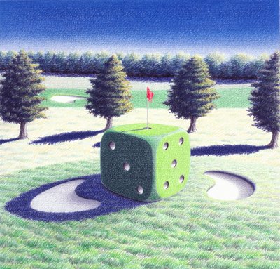 Gamble by Rene Boin