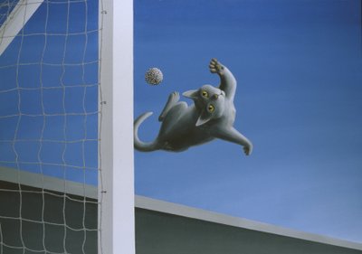 Numero Uno by Rene Boin