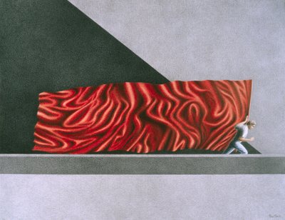 Red by Rene Boin