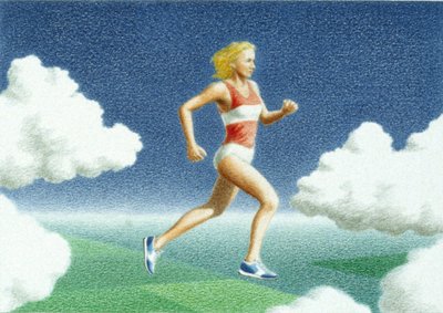 Runner