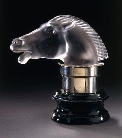 Epsom, c.1928 by Rene Jules Lalique