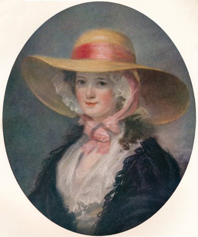 Miss Elizabeth Phelps by Rev. Matthew William Peters