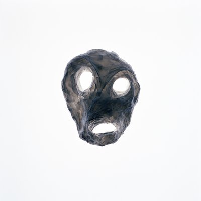 Ghoulie, 2015 by Richard Green