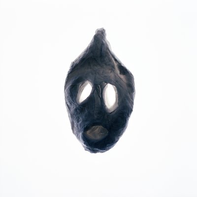 Ghoulie by Richard Green