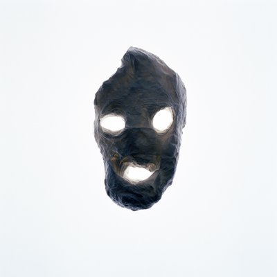 Ghoulie by Richard Green