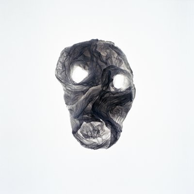 Ghoulie by Richard Green
