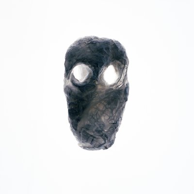 Ghoulie by Richard Green