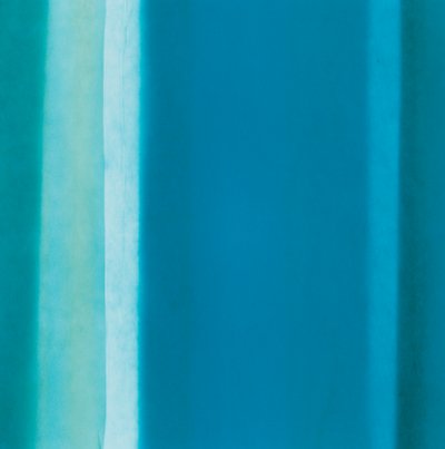 Stripe VII by Richard Green