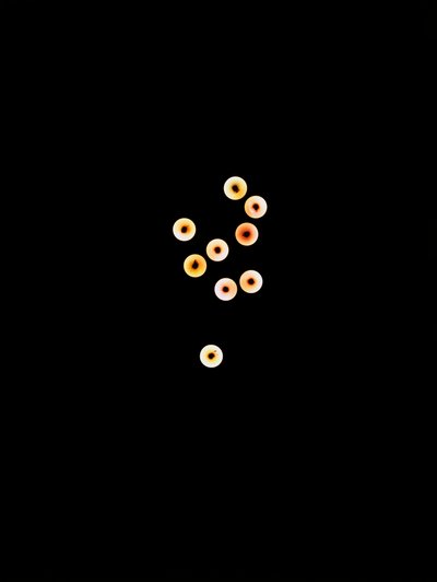 Untitled, 2008 by Richard Green