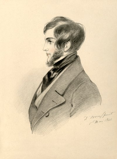 Frank Sheridan by Richard James Lane