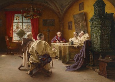 Scribe