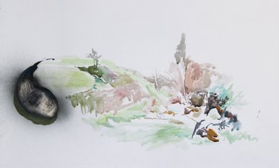 Fly Tip by Rob D Davies