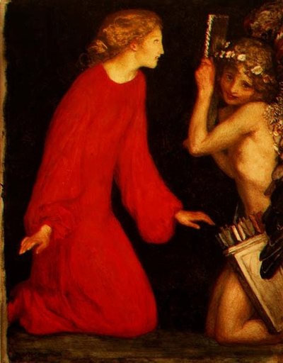 Cupid
