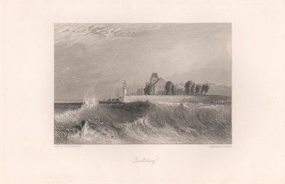 Quilleboeuf by Robert Brandard