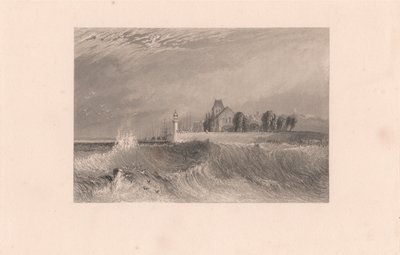 Quilleboeuf by Robert Brandard