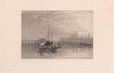 Tours by Robert Brandard