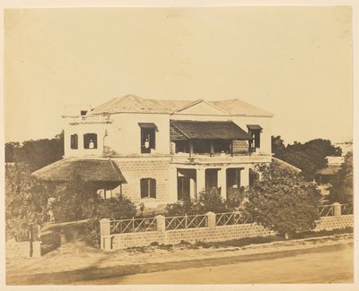 House by Robert C. Tytler