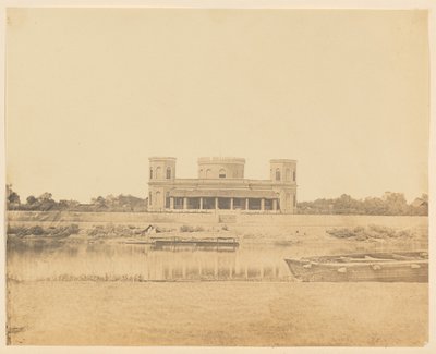 House by Robert C. Tytler