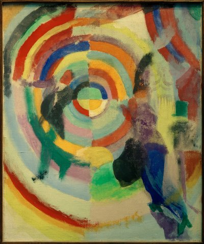 About: Calmette, Gaston; French Journalist by Robert Delaunay