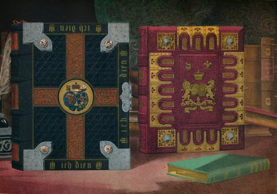 Bibles by Robert Dudley