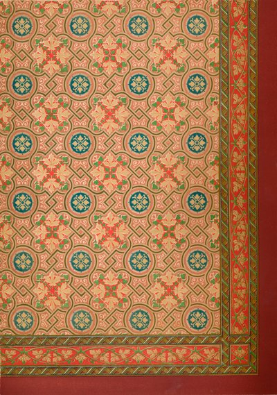 Paper Hangings, 1893 by Robert Dudley