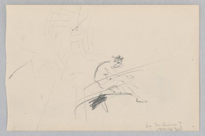 Boat by Robert Frederick Blum