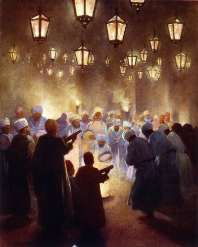 Unknown Image by Robert George Talbot Kelly
