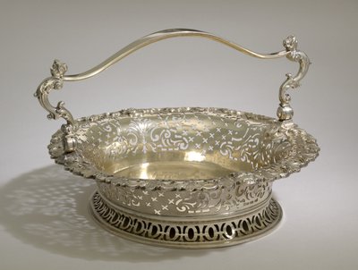 Basket by Robert Gordon