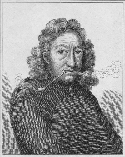 Aesop, the Drunken Rhyming Cobbler of Eton by Robert Graves