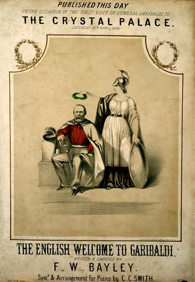 Unknown Image by Robert Jacob Hamerton