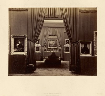 Art Exhibition by Robert Jefferson Bingham