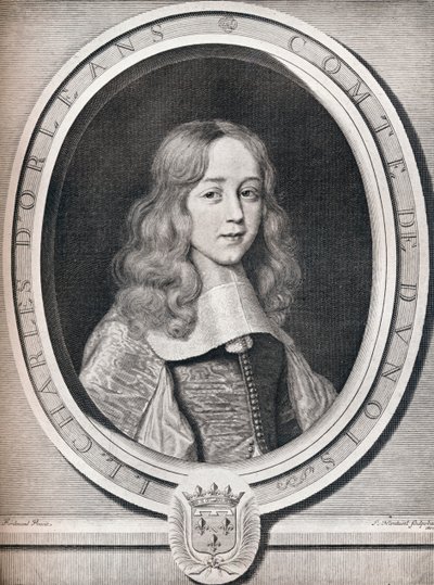Charles D