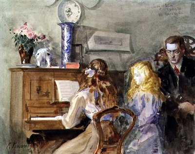 The Artist