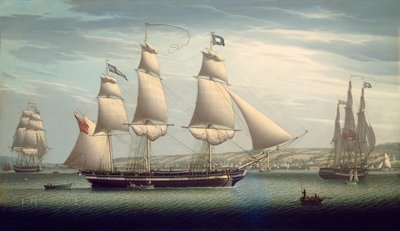 The Ship 