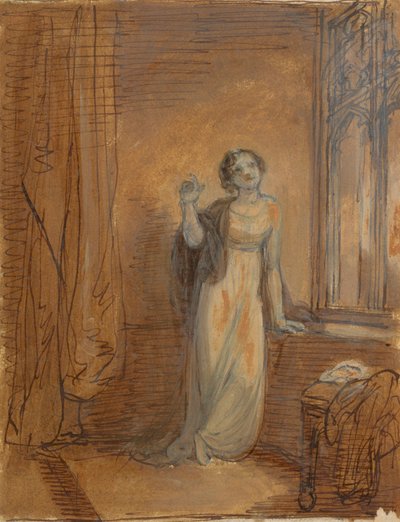 Illustrations to Shakespeare by Robert Smirke