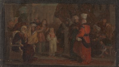 Illustrations to Shakespeare by Robert Smirke