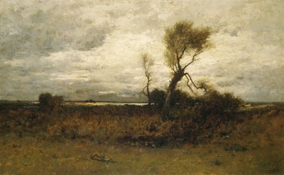 Near the Coast by Robert Swain Gifford