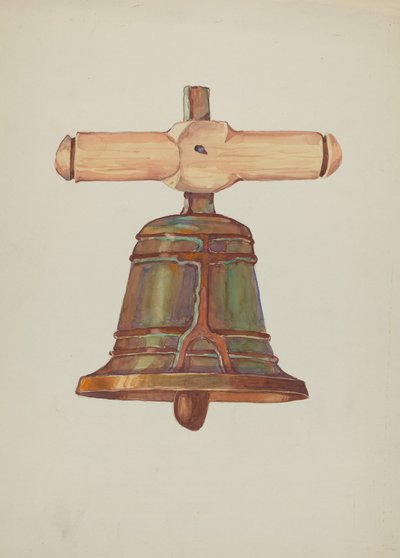Bell by Robert W.R. Taylor