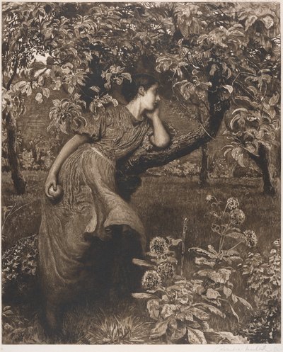 Autumn by Robert Walker Macbeth